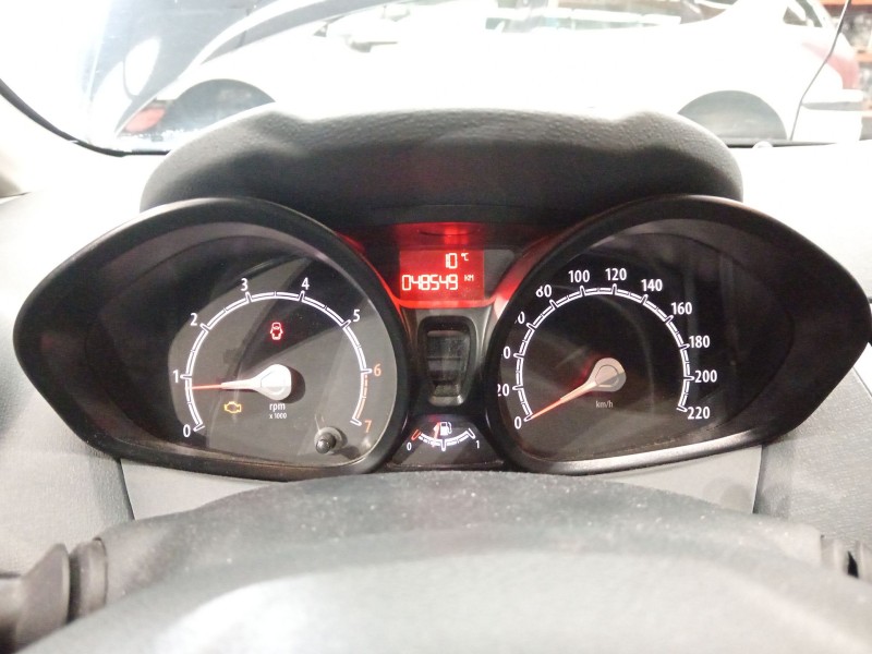 Recambio de cuadro instrumentos para ford fiesta vi (cb1, ccn) 1.25 referencia OEM IAM   