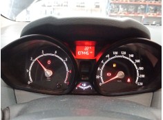 Recambio de cuadro instrumentos para ford fiesta vi (cb1, ccn) 1.25 referencia OEM IAM   