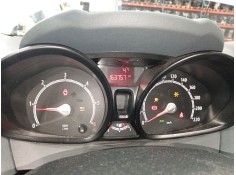 Recambio de cuadro instrumentos para ford fiesta vi (cb1, ccn) 1.6 tdci referencia OEM IAM   