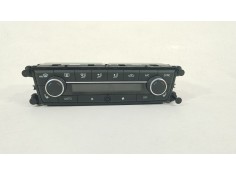 Recambio de mando climatizador para seat ibiza (kj1) fr ib referencia OEM IAM 6F0907044J  