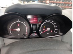 Recambio de cuadro instrumentos para ford fiesta vi (cb1, ccn) 1.4 tdci referencia OEM IAM   