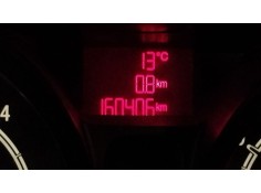 Recambio de cuadro instrumentos para ford fiesta vi (cb1, ccn) 1.6 tdci referencia OEM IAM    2