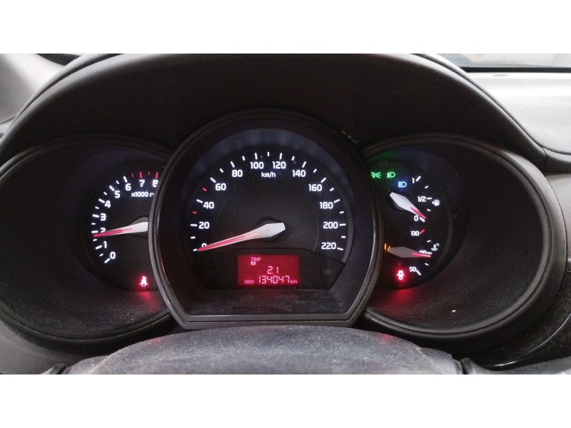 Recambio de cuadro instrumentos para kia rio iii (ub) 1.2 cvvt referencia OEM IAM 940231W810  