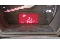 Recambio de cuadro instrumentos para kia rio iii (ub) 1.2 cvvt referencia OEM IAM 940231W810   2