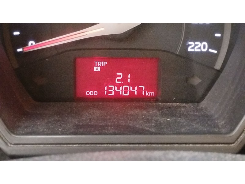 Recambio de cuadro instrumentos para kia rio iii (ub) 1.2 cvvt referencia OEM IAM 940231W810  