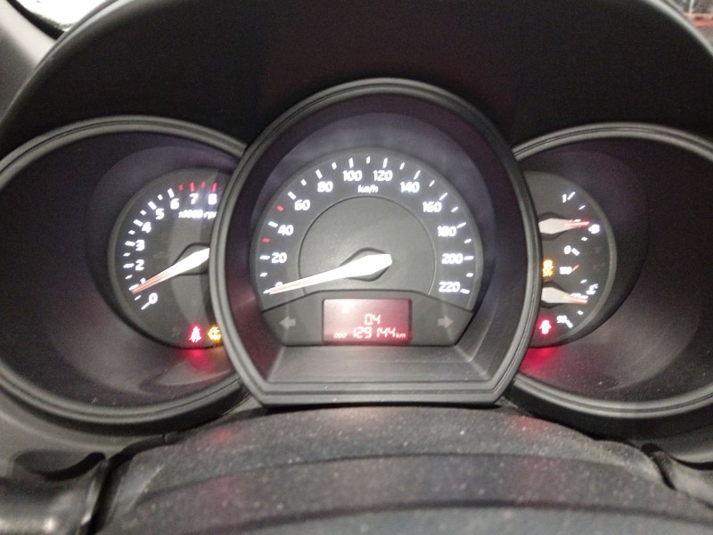 Recambio de cuadro instrumentos para kia rio iii (ub) 1.25 cvvt referencia OEM IAM   