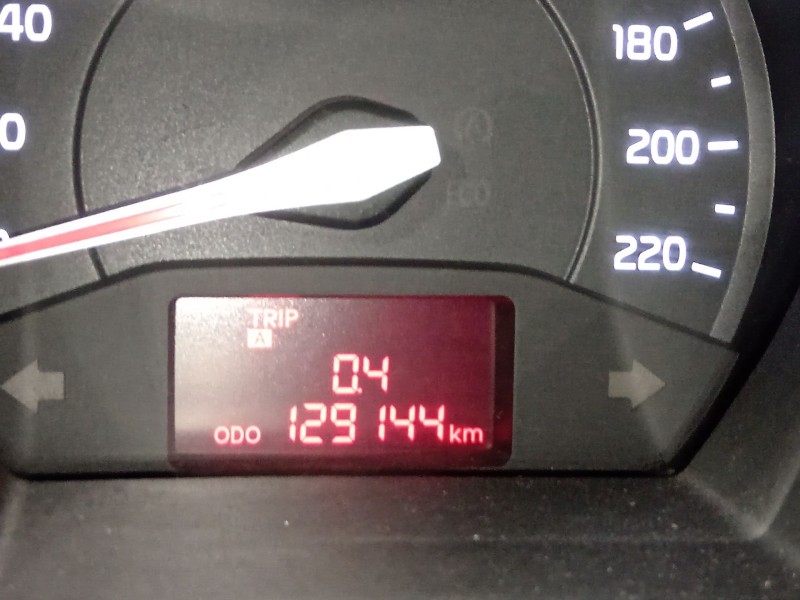 Recambio de cuadro instrumentos para kia rio iii (ub) 1.25 cvvt referencia OEM IAM   