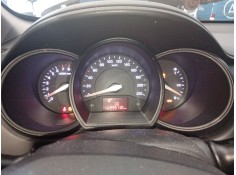 Recambio de cuadro instrumentos para kia rio iii (ub) 1.2 cvvt referencia OEM IAM   
