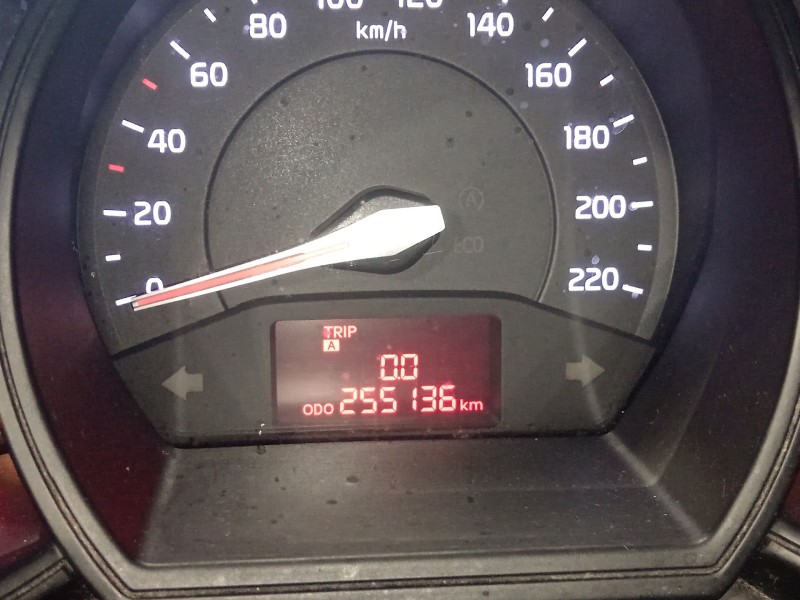 Recambio de cuadro instrumentos para kia rio iii (ub) 1.2 cvvt referencia OEM IAM   
