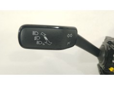 Recambio de mando intermitentes para seat ibiza (kj1) fr ib referencia OEM IAM 2Q1953507L   2