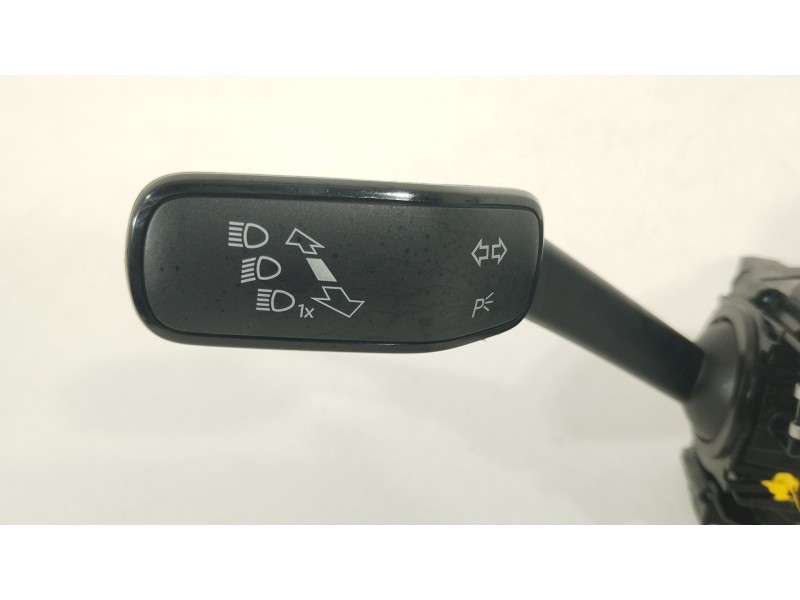 Recambio de mando intermitentes para seat ibiza (kj1) fr ib referencia OEM IAM 2Q1953507L  
