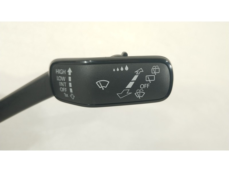 Recambio de mando intermitentes para seat ibiza (kj1) fr ib referencia OEM IAM 2Q1953507L  