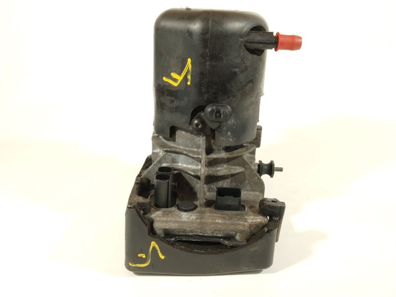 Recambio de bomba direccion para citroën c5 iii (rd_) 2.0 hdi 165 referencia OEM IAM 9673173780 A0025846 