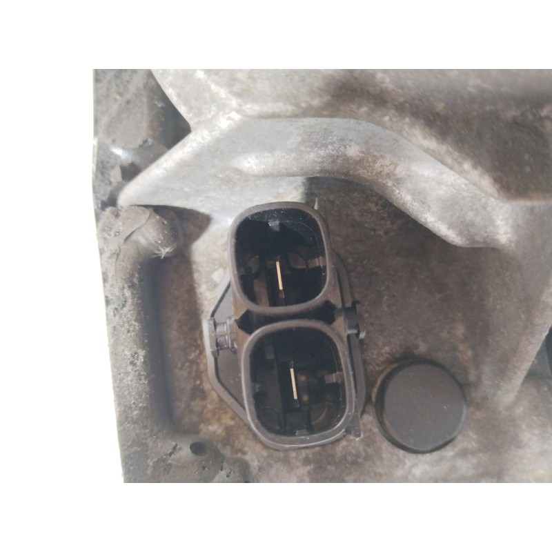 Recambio de bomba direccion para citroën c5 iii (rd_) 2.0 hdi 165 referencia OEM IAM 9673173780 A0025846 