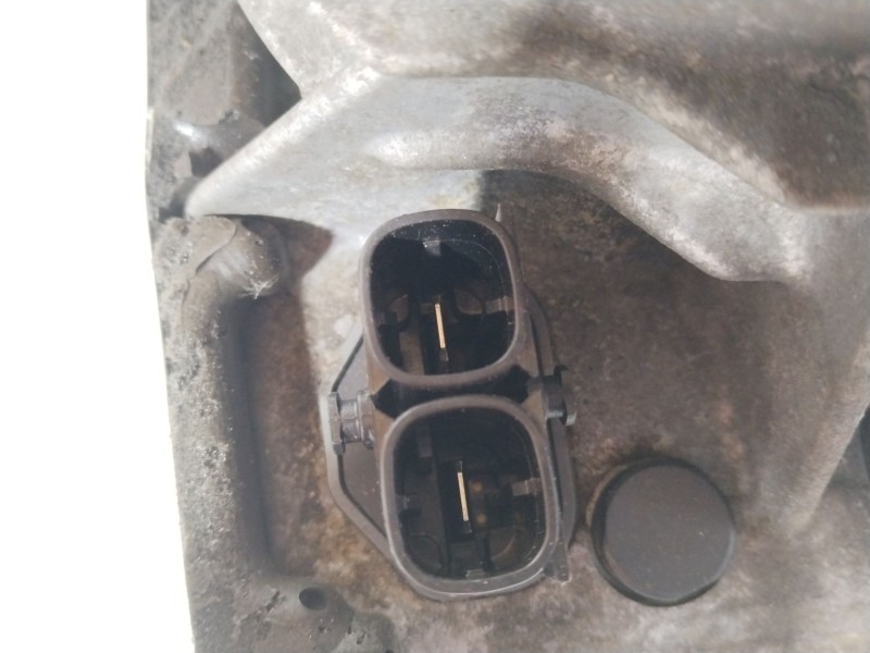 Recambio de bomba direccion para citroën c5 iii (rd_) 2.0 hdi 165 referencia OEM IAM 9673173780 A0025846 