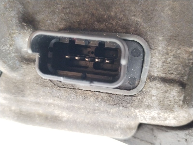 Recambio de bomba direccion para citroën c5 iii (rd_) 2.0 hdi 165 referencia OEM IAM 9673173780 A0025846 