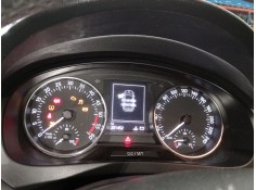 Recambio de cuadro instrumentos para skoda rapid spaceback (nh1) 1.4 tdi referencia OEM IAM   