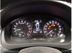 Recambio de cuadro instrumentos para skoda rapid spaceback (nh1) 1.6 tdi referencia OEM IAM 5JA920840E  