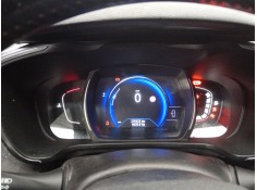 Recambio de cuadro instrumentos para renault kadjar (ha_, hl_) 1.6 dci 130 4x4 referencia OEM IAM 248103271R  