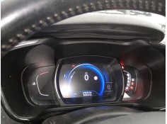 Recambio de cuadro instrumentos para renault kadjar (ha_, hl_) 1.6 dci 130 4x4 referencia OEM IAM 248103271R   2
