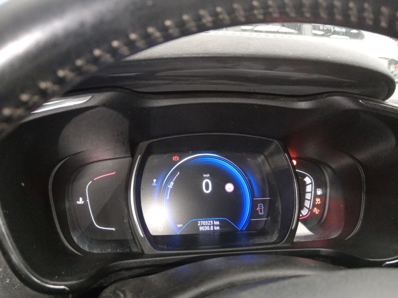 Recambio de cuadro instrumentos para renault kadjar (ha_, hl_) 1.6 dci 130 4x4 referencia OEM IAM 248103271R  