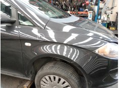 Recambio de aleta delantera derecha para seat toledo iii (5p2) 1.9 tdi referencia OEM IAM 5P0821022A  