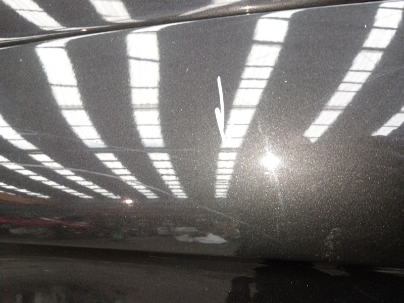 Recambio de aleta delantera derecha para seat toledo iii (5p2) 1.9 tdi referencia OEM IAM 5P0821022A  