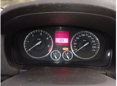 Recambio de cuadro instrumentos para renault laguna iii grandtour (kt0/1) 2.0 dci (kt01, kt08, kt09, kt0k, kt12, kt1d, kt1w) ref