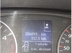 Recambio de cuadro instrumentos para renault laguna iii (bt0/1) 2.0 dci (bt07, bt0j, bt14, bt1a, bt1s) referencia OEM IAM    2