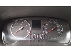 Recambio de cuadro instrumentos para renault laguna iii (bt0/1) 2.0 dci (bt07, bt0j, bt14, bt1a, bt1s) referencia OEM IAM 248109