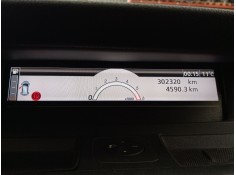 Recambio de cuadro instrumentos para renault grand scénic iii (jz0/1_) 1.9 dci referencia OEM IAM   