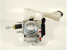 Recambio de abs para ford focus iv (hn) 1.0 ecoboost referencia OEM IAM LX612C219AD LX612D335AD 10120217004
