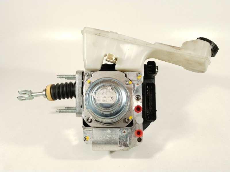 Recambio de abs para ford focus iv (hn) 1.0 ecoboost referencia OEM IAM LX612C219AD LX612D335AD 10120217004