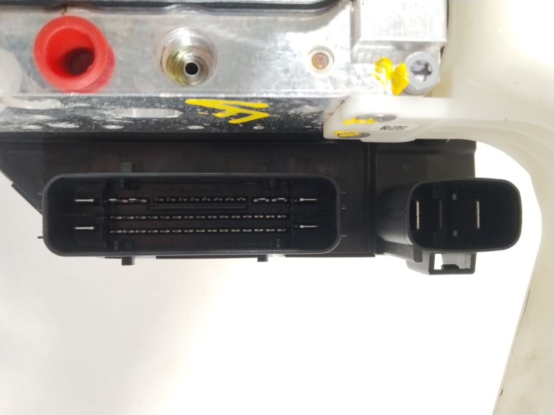 Recambio de abs para ford focus iv (hn) 1.0 ecoboost referencia OEM IAM LX612C219AD LX612D335AD 10120217004