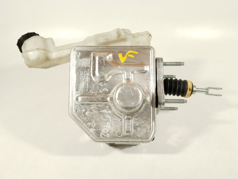 Recambio de abs para ford focus iv (hn) 1.0 ecoboost referencia OEM IAM LX612C219AD LX612D335AD 10120217004