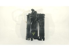 Recambio de filtro carbono activo para seat ibiza (kj1) fr ib referencia OEM IAM 2Q0201801A  