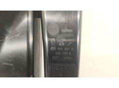 Recambio de filtro carbono activo para seat ibiza (kj1) fr ib referencia OEM IAM 2Q0201801A   2