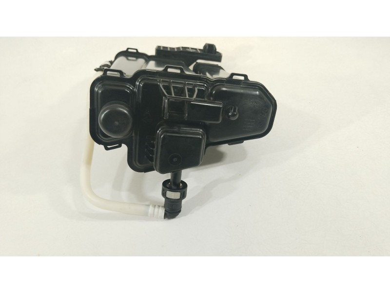 Recambio de filtro carbono activo para seat ibiza (kj1) fr ib referencia OEM IAM 2Q0201801A  