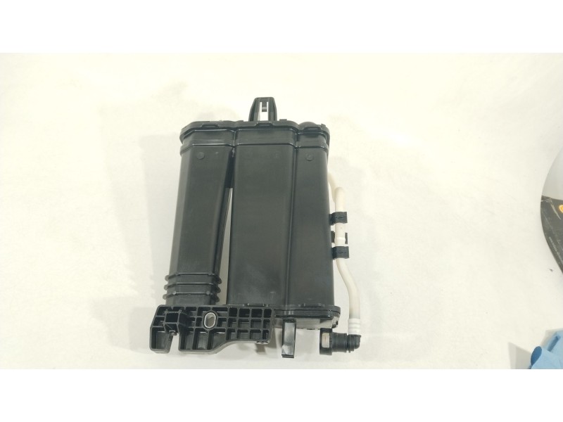 Recambio de filtro carbono activo para seat ibiza (kj1) fr ib referencia OEM IAM 2Q0201801A  