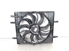 Recambio de electroventilador para cupra tavascan tavascan referencia OEM IAM 1ED121203C 1ED959455  2