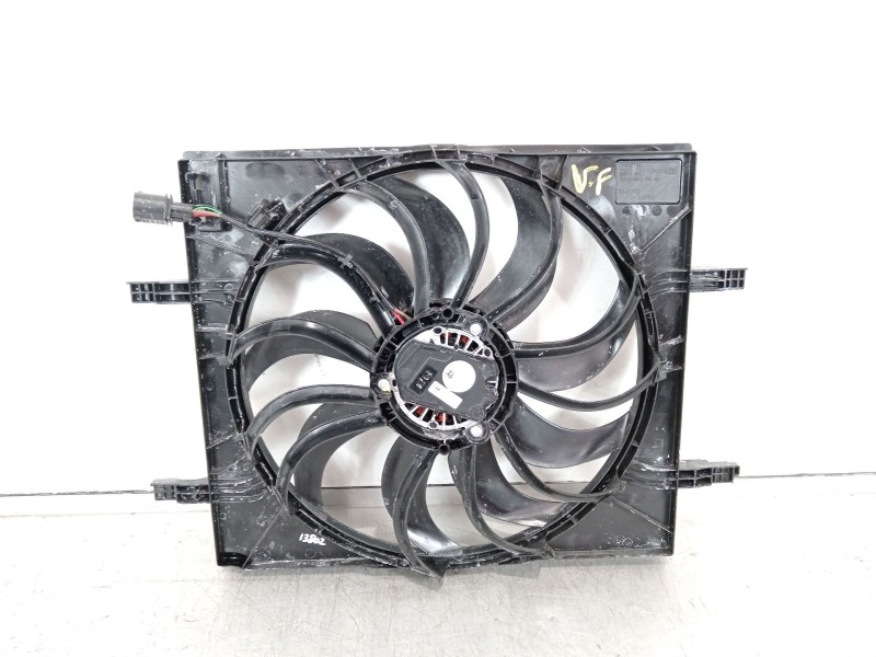 Recambio de electroventilador para cupra tavascan tavascan referencia OEM IAM 1ED121203C 1ED959455 