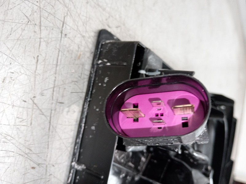 Recambio de electroventilador para cupra tavascan tavascan referencia OEM IAM 1ED121203C 1ED959455 