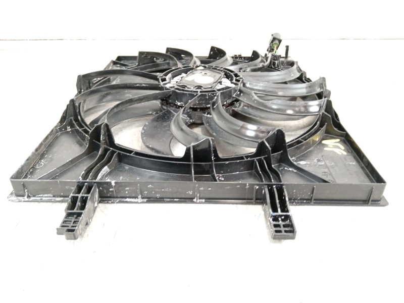 Recambio de electroventilador para cupra tavascan tavascan referencia OEM IAM 1ED121203C 1ED959455 