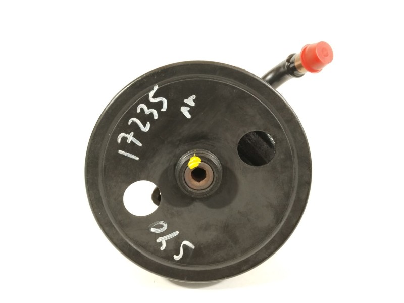Recambio de bomba direccion para volvo s40 i (644) 1.8 referencia OEM IAM 9125202  