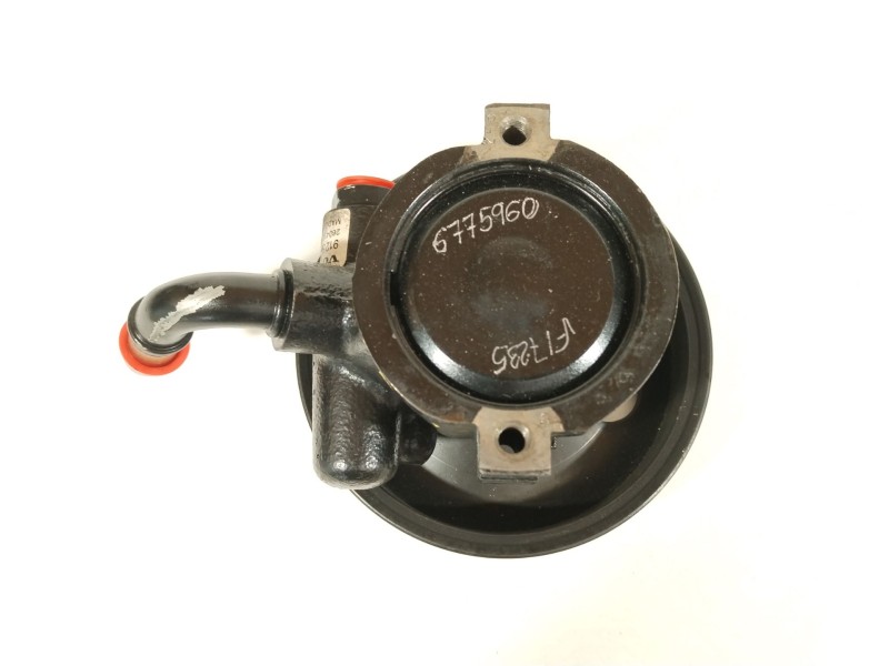 Recambio de bomba direccion para volvo s40 i (644) 1.8 referencia OEM IAM 9125202  