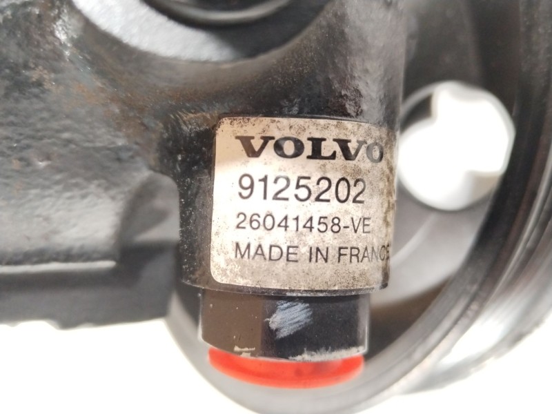 Recambio de bomba direccion para volvo s40 i (644) 1.8 referencia OEM IAM 9125202  