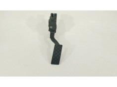 Recambio de potenciometro pedal para seat ibiza (kj1) fr ib referencia OEM IAM 2Q1723503  