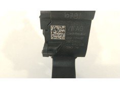 Recambio de potenciometro pedal para seat ibiza (kj1) fr ib referencia OEM IAM 2Q1723503   2
