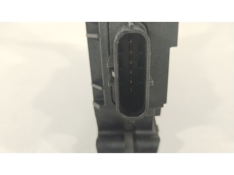 Recambio de potenciometro pedal para seat ibiza (kj1) fr ib referencia OEM IAM 2Q1723503  