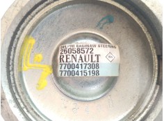 Recambio de bomba direccion para renault megane i (ba0/1_) 1.9 dci (ba05, ba1f) referencia OEM IAM 7700417308 77004415198 260585 2